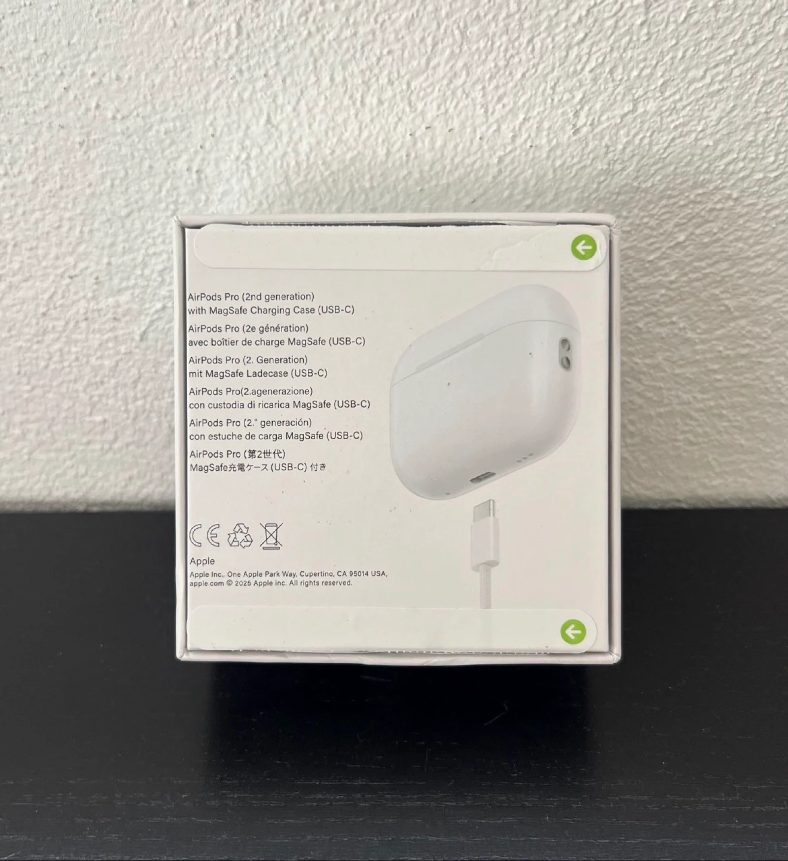 AirPods – photo 3